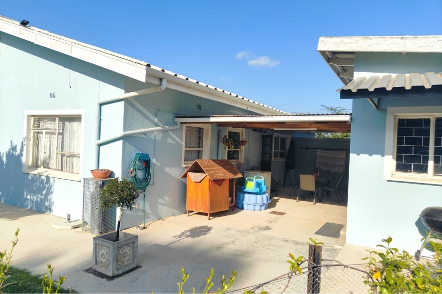 3 Bedroom Property for Sale in Moorreesburg Western Cape